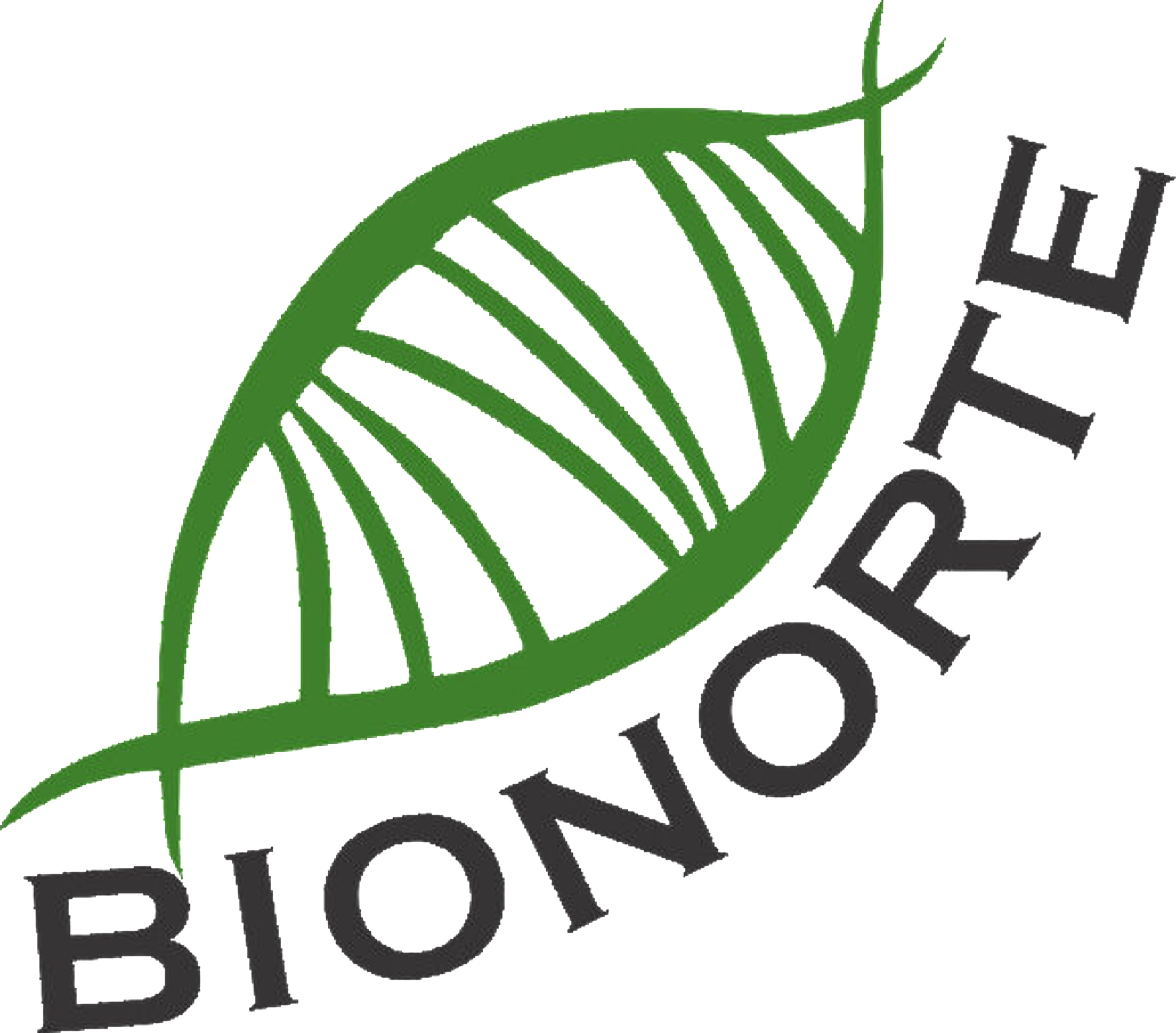 Logomarca do Bionorte
