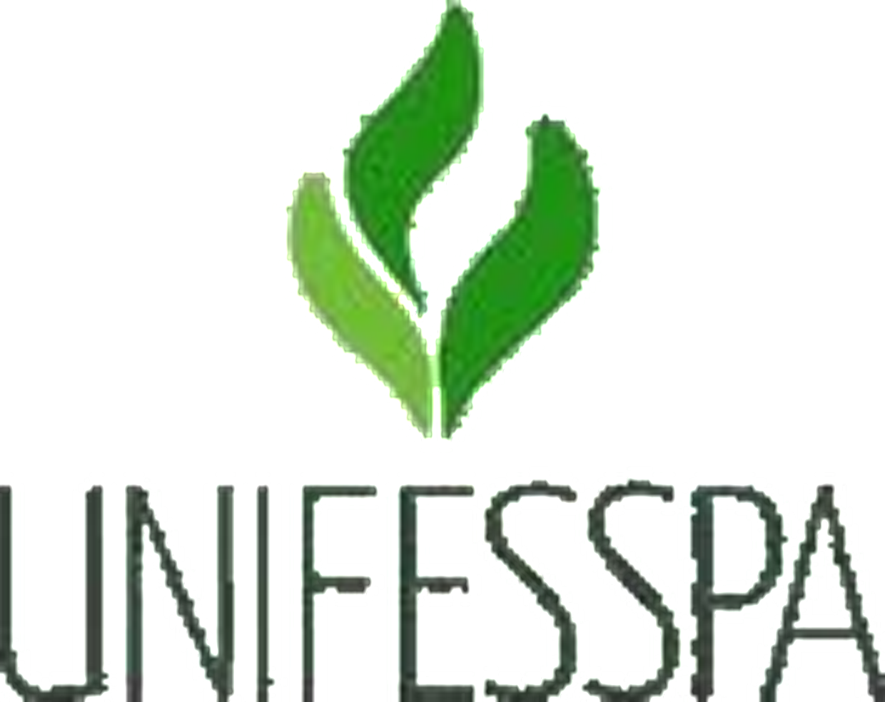 Logomarca da Unifesspa
